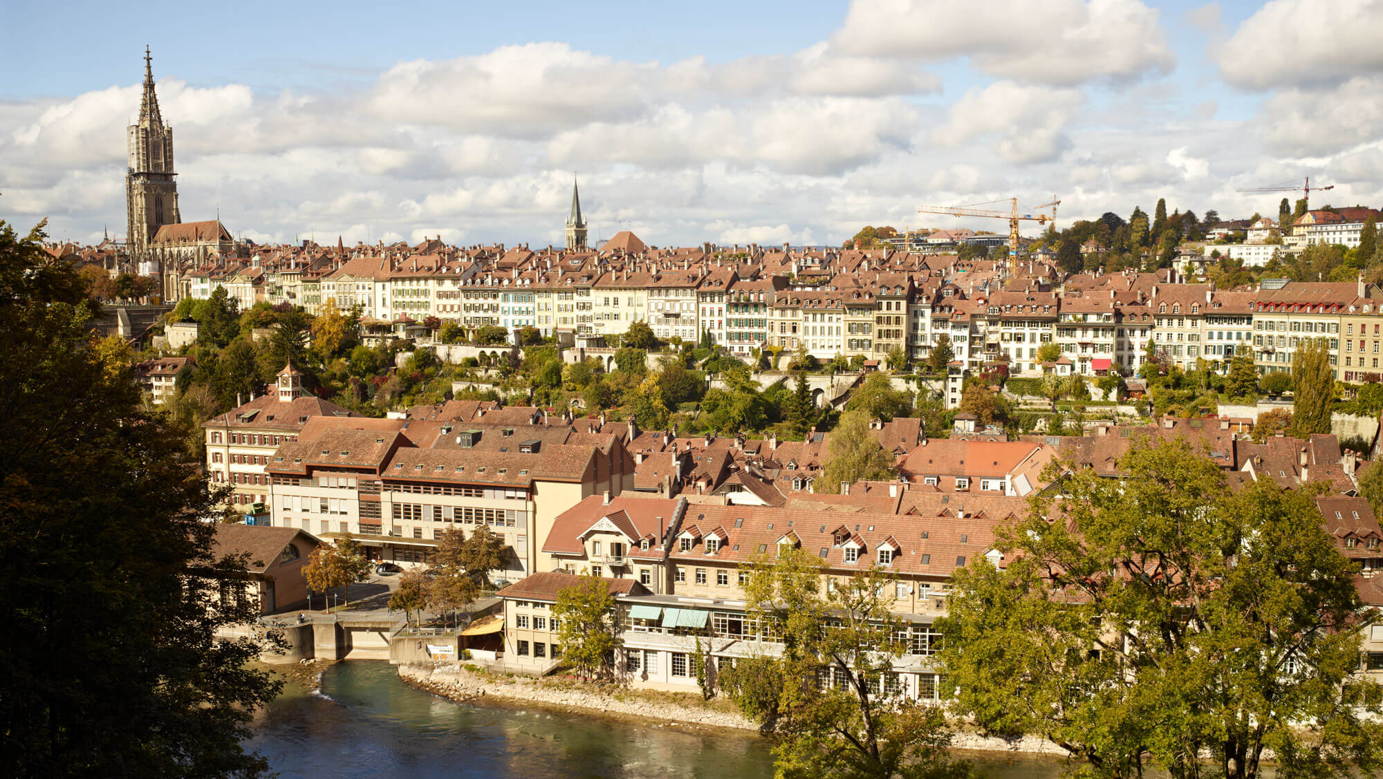 v.FISCHER Immobilien AG