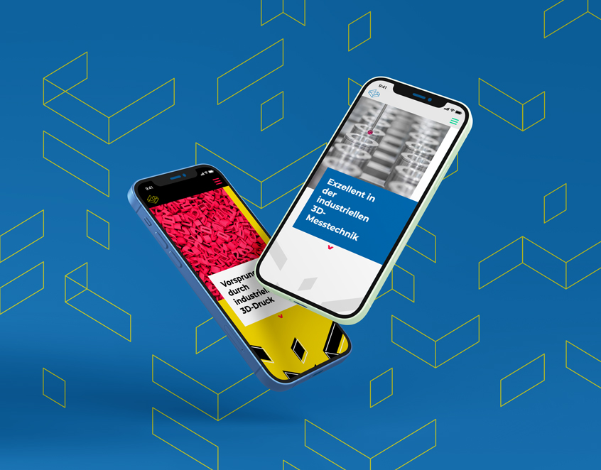 GRIBI Messtechnik & GRIBI 3D Druck