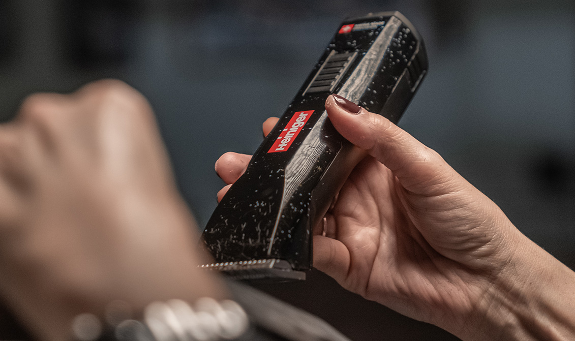 Social Media für Heiniger Professionals